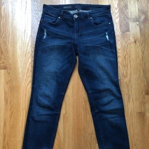 Kut from the Kloth Jeans